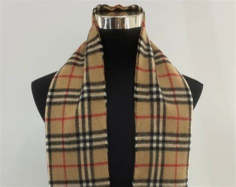 burberry scarf gift|Burberry scarves on sale authentic.